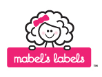mabel's labels